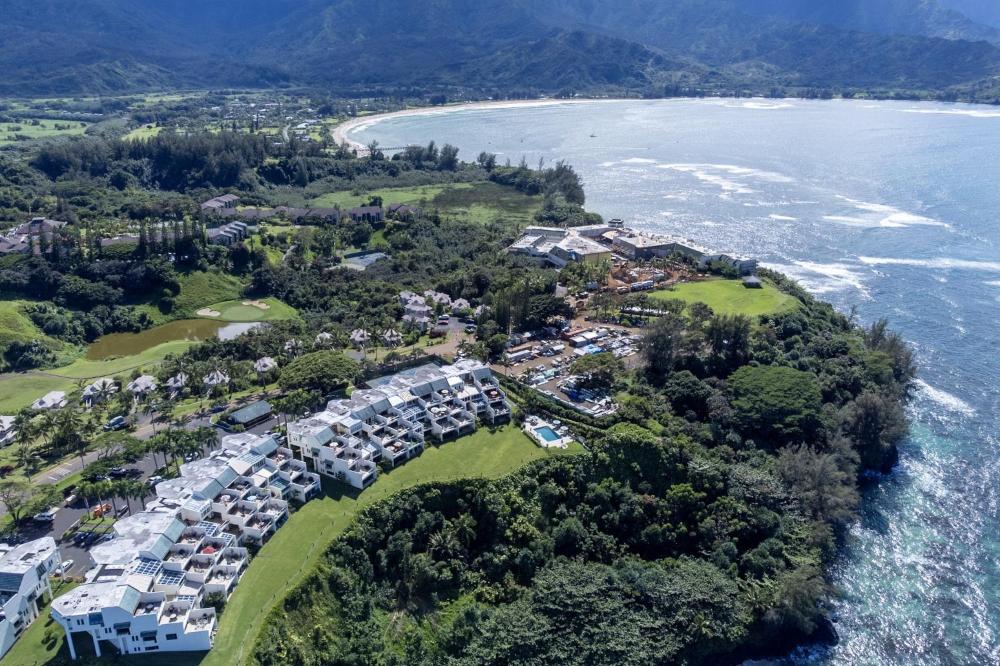 Pu'u Poa 303 condo